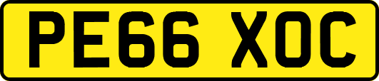 PE66XOC