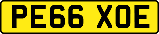 PE66XOE