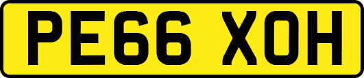 PE66XOH