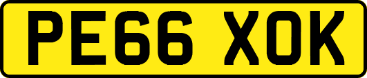 PE66XOK