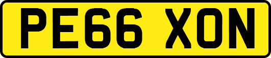 PE66XON