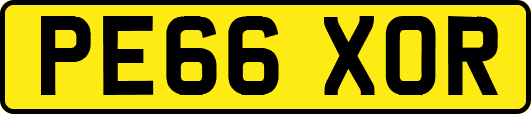 PE66XOR