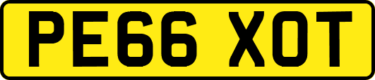 PE66XOT