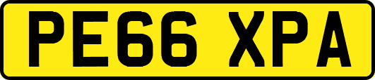 PE66XPA