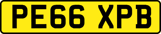 PE66XPB
