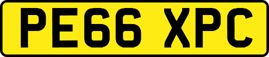PE66XPC