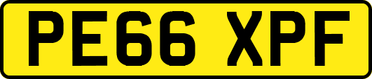 PE66XPF