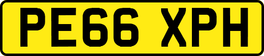 PE66XPH