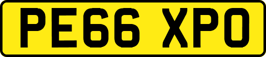 PE66XPO