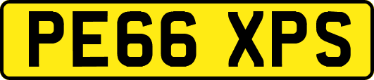 PE66XPS