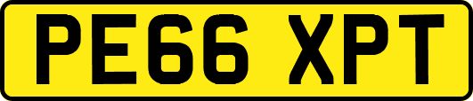 PE66XPT