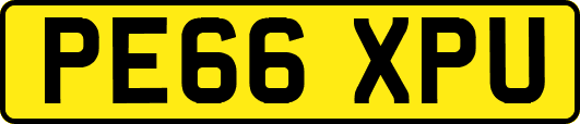 PE66XPU