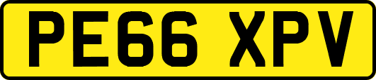 PE66XPV