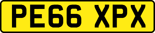 PE66XPX