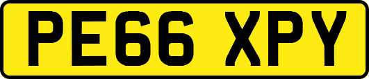 PE66XPY