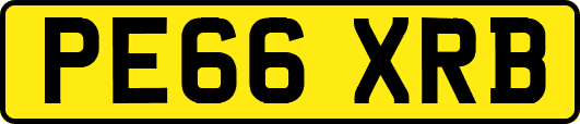 PE66XRB