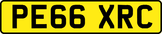 PE66XRC