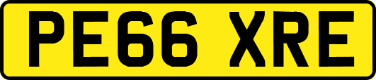 PE66XRE