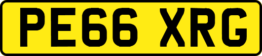 PE66XRG