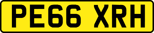 PE66XRH