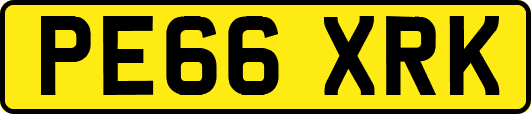 PE66XRK