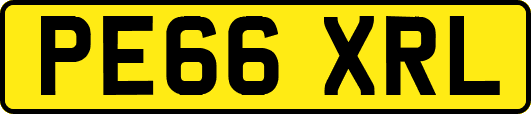 PE66XRL