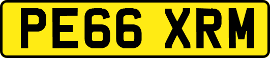 PE66XRM