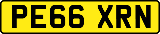 PE66XRN