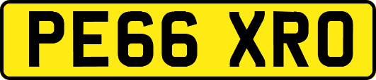 PE66XRO
