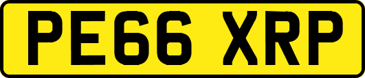 PE66XRP