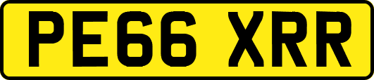 PE66XRR