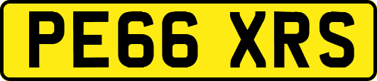 PE66XRS