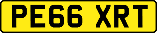 PE66XRT