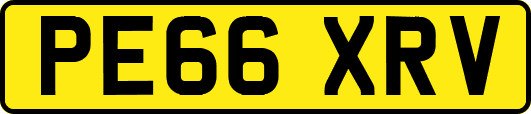 PE66XRV