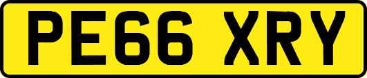 PE66XRY