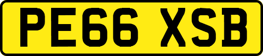 PE66XSB