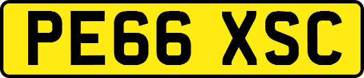 PE66XSC