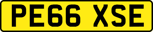 PE66XSE