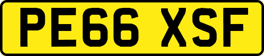 PE66XSF