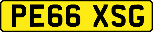 PE66XSG