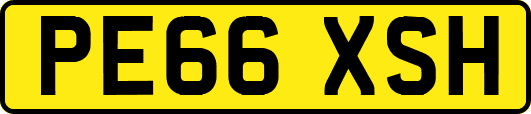 PE66XSH