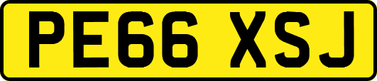 PE66XSJ