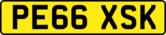 PE66XSK