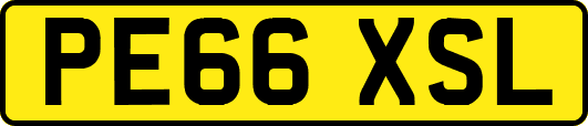 PE66XSL
