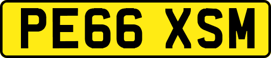 PE66XSM