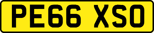 PE66XSO