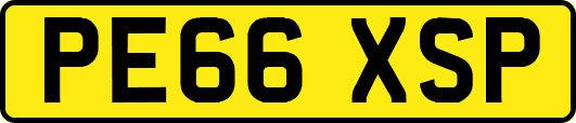 PE66XSP