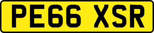 PE66XSR