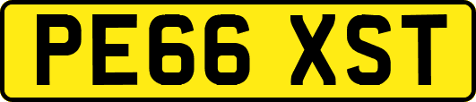 PE66XST