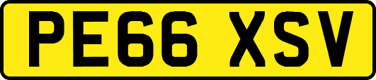 PE66XSV